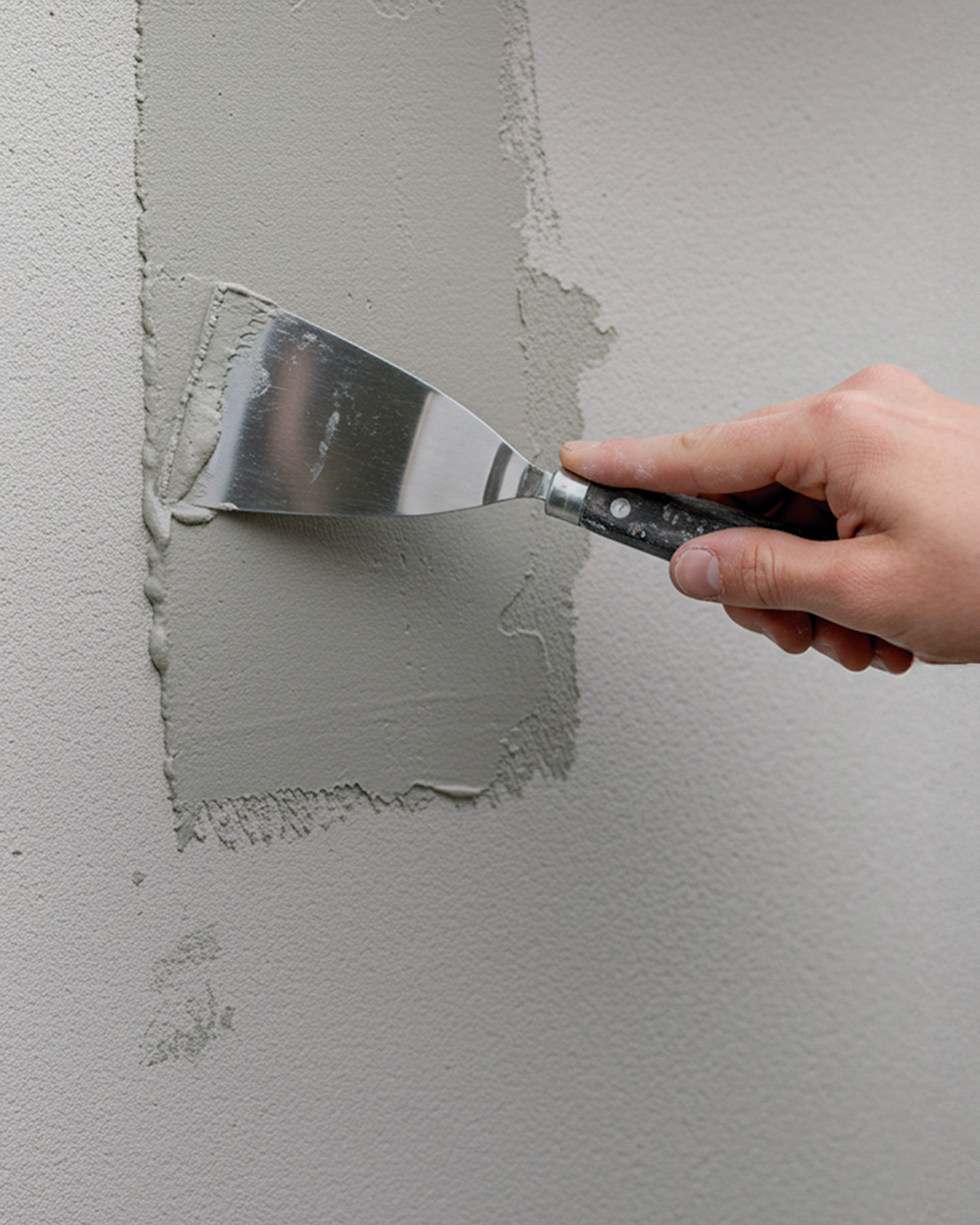 Aplicación de Exterior Gris